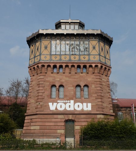 Château Vodou