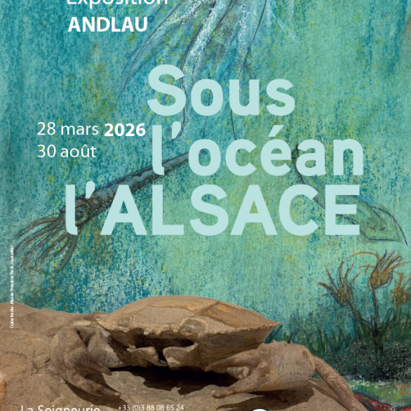 Affiche de l'exposition