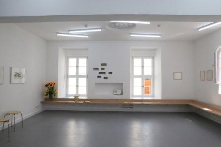 Die Museumspädagogische Werkstatt im Mainzer Dommuseum