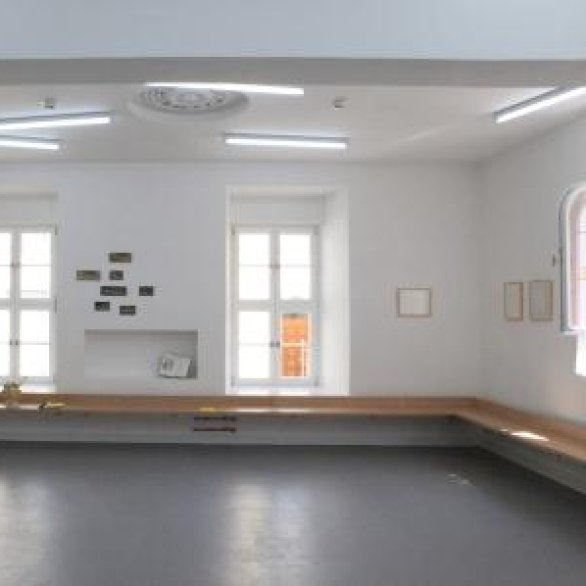 Die Museumspädagogische Werkstatt im Mainzer Dommuseum