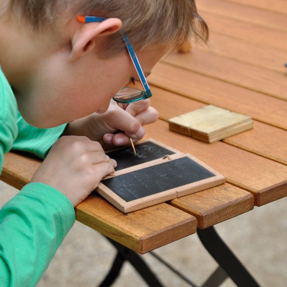 Römerwochenende, GDKE Landesmuseum Mainz, Foto U. Rudischer