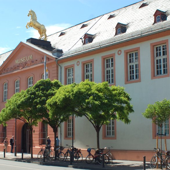 Landesmuseum Mainz