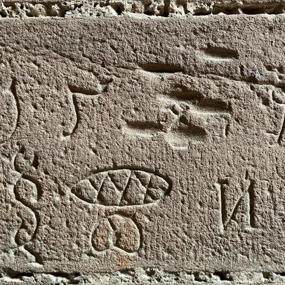 Les détails cachés du HK - Visite thématique ©Château du Haut-Koenigsbourg