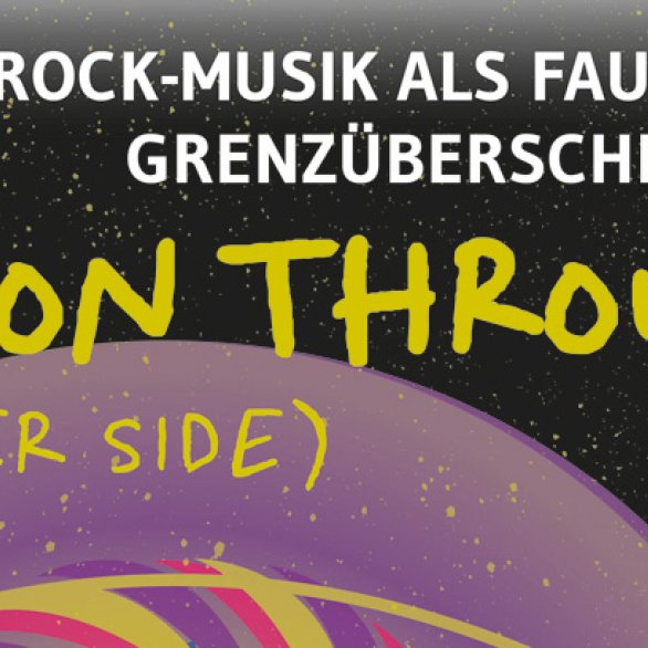 Break on Through (To the Other Side) – Rockmusik als faustische Grenzüberschreitung