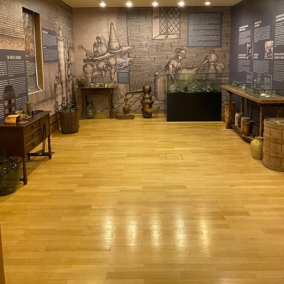 Faust-Museum