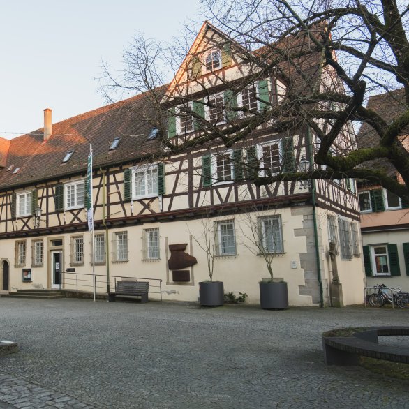 Stadtmuseum Schorndorf