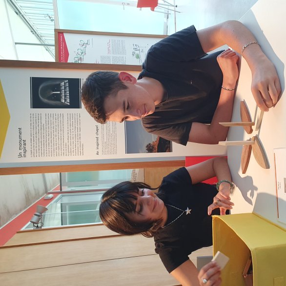 Activité jeux de société