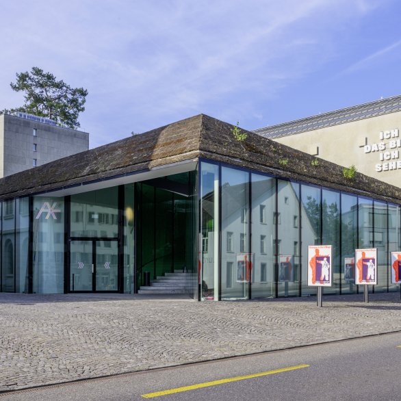 © Alle Rechte vorbehalten Aargauer Kunsthaus
