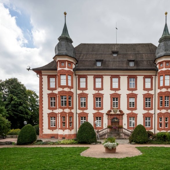 © Tous droits réservés Kulturzentrum Schloss Bonndorf