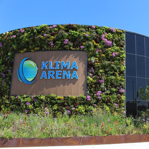 Klima Arena