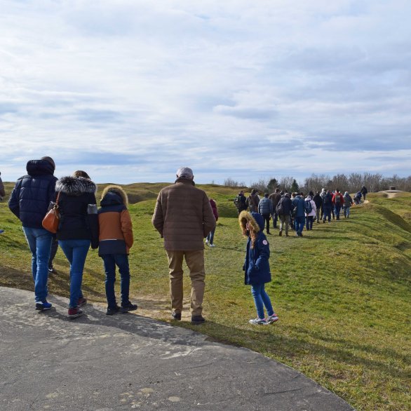 Fort de Douaumont