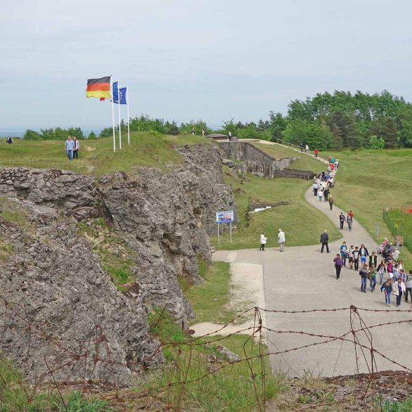 Fort de Douaumont