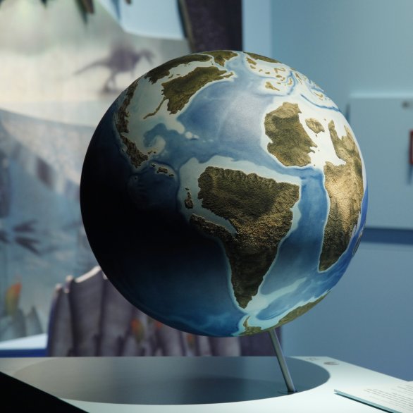 Planet 3 0 Klima Leben Zukunft Museums Pass Musees