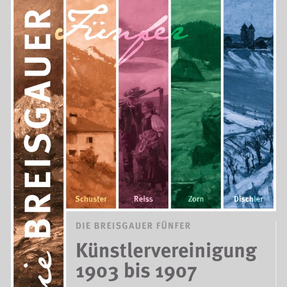 Plakat der Sonderausstellung