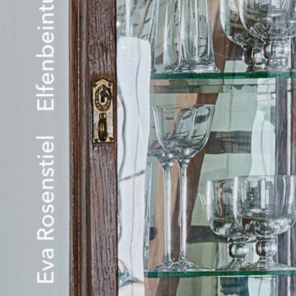 Elfenbeinturm - Eva Rosenstiel