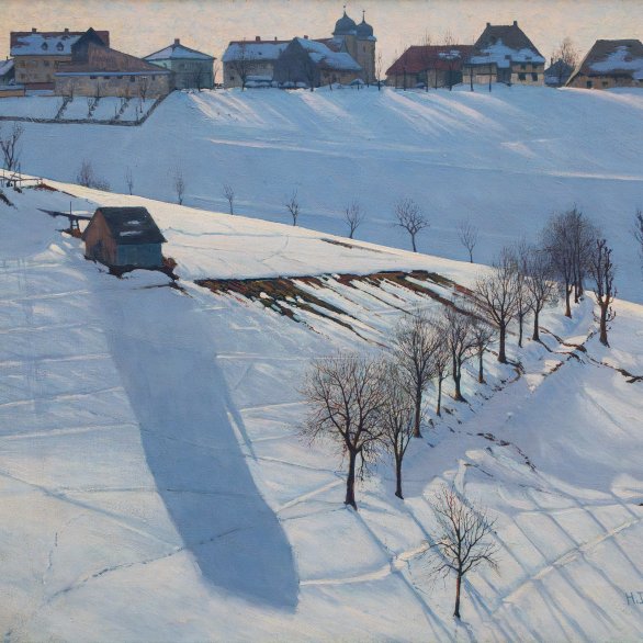 Hermann Dischler