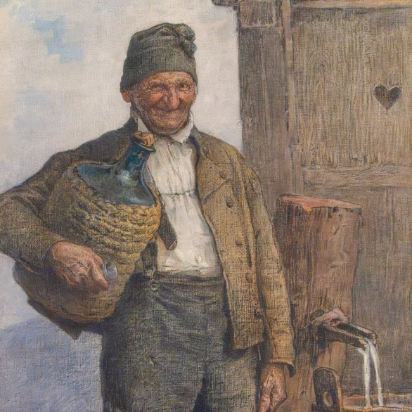 Fritz Reiss