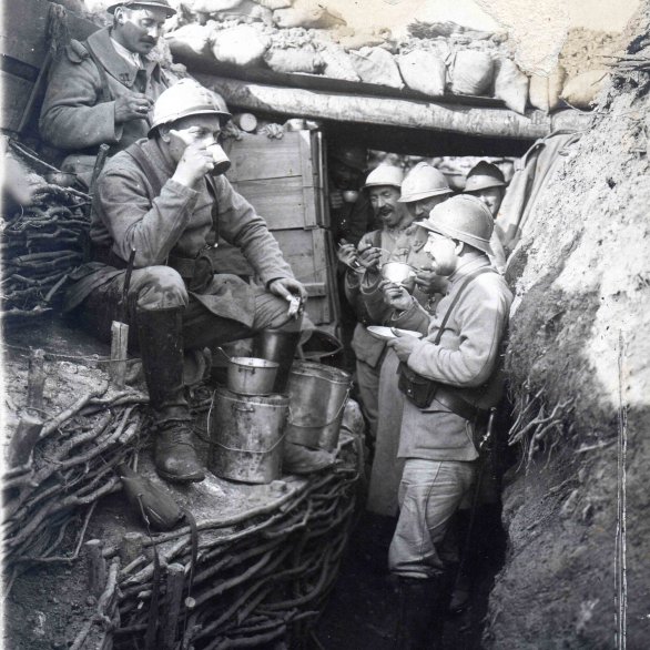 © Collection particulière