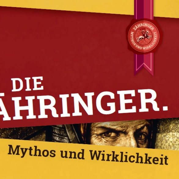 Plakat zur Ausstellung