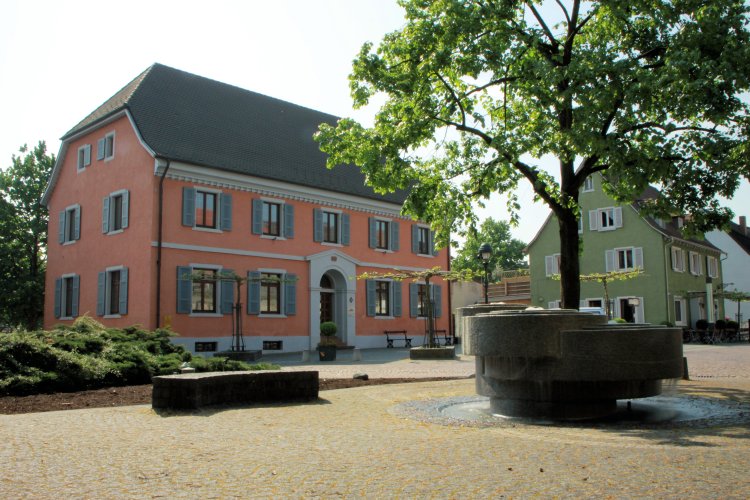 Museum für Stadtgeschichte Neuenburg am Rhein