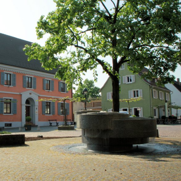 Museum für Stadtgeschichte Neuenburg am Rhein