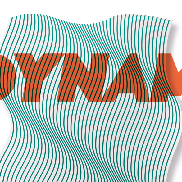 Dynamic Titelmotiv