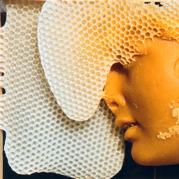 Bärbel Rothhaar, Aphrodite, 2003, Foto: Bärbel Rothhaar