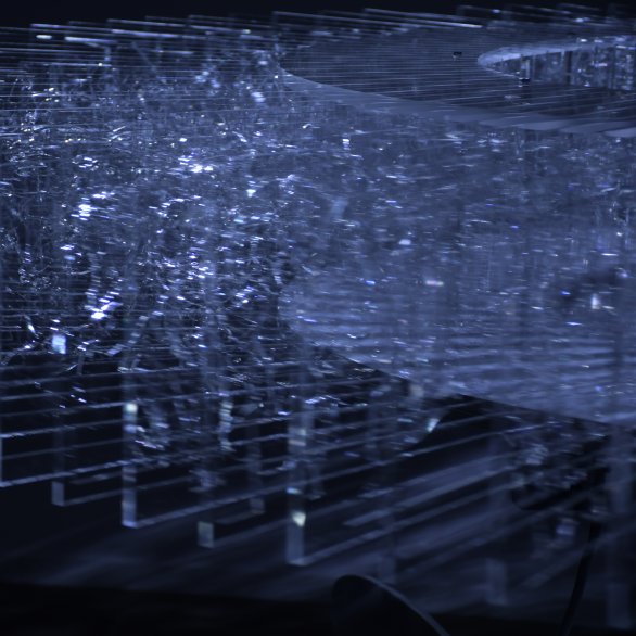 atelierJAK, Seoul Blindness