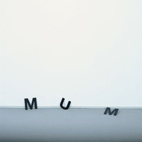 Elmgreen & Dragset  “MUSEUM / Use Mum” (2001) © VG Bild-Kunst Bonn, 2026