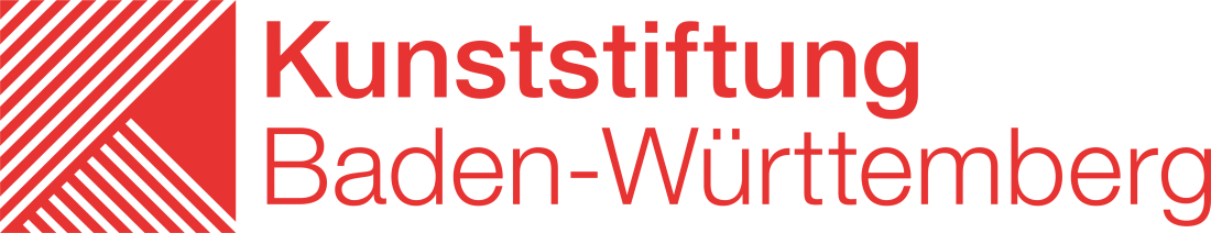 Logo der Kunststiftung Baden-Württemberg