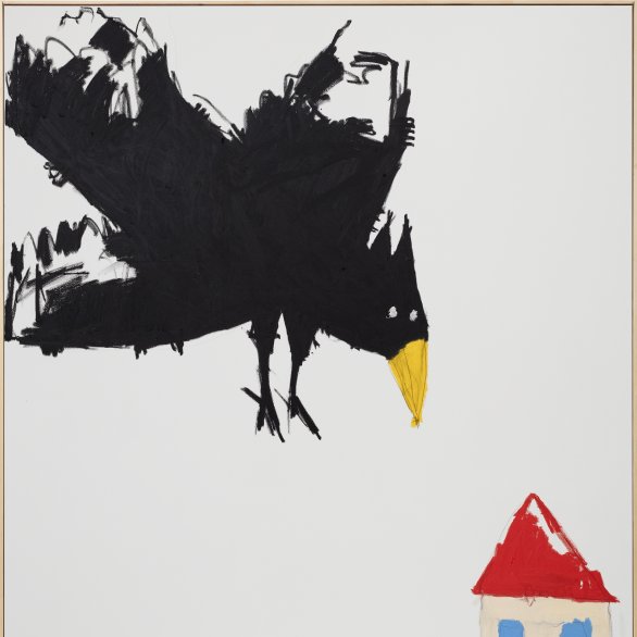 Ta Ta ER LÜGT Andi Fischer im Mannheimer Kunstverein