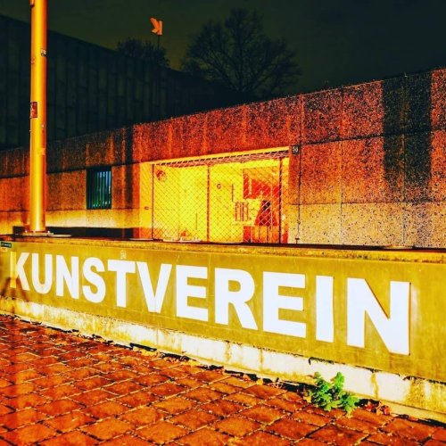 Mannheimer Kunstverein e.V.