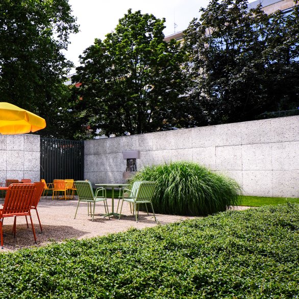 Mannheimer Kunstverein e.V.