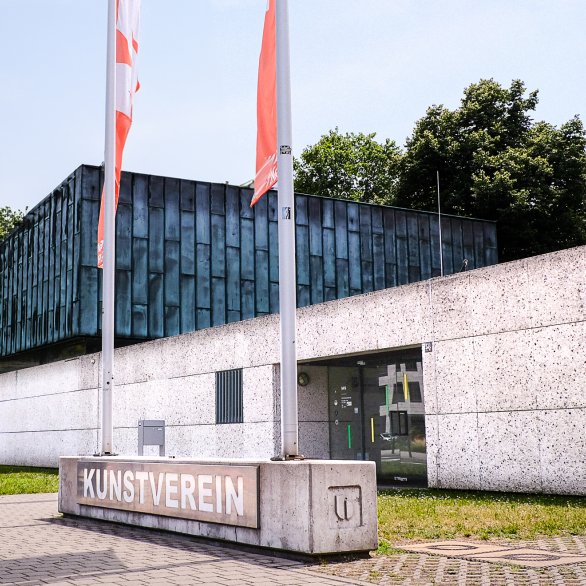 Mannheimer Kunstverein
