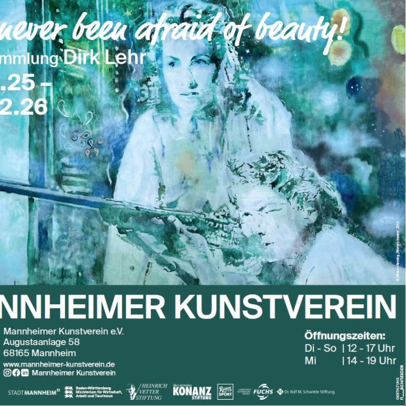 Mannheimer Kunstverein