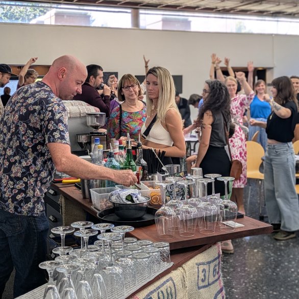 31. Galerientage im Mannheimer Kunstverein