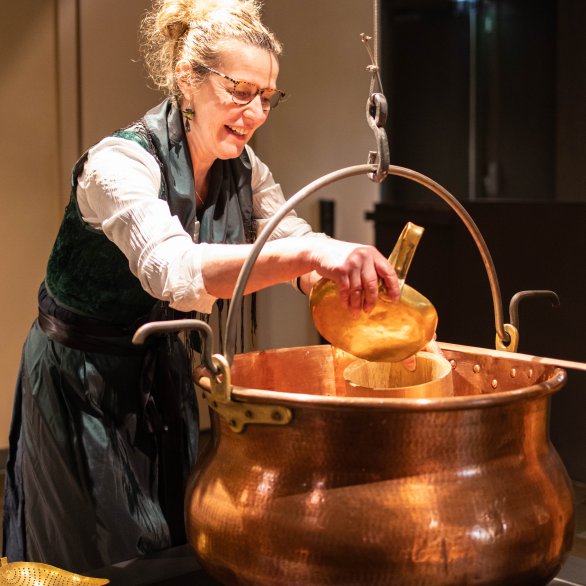 La Maison du Fromage iq