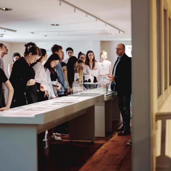 Der Salmen Offenburg © Jigal Fichtner