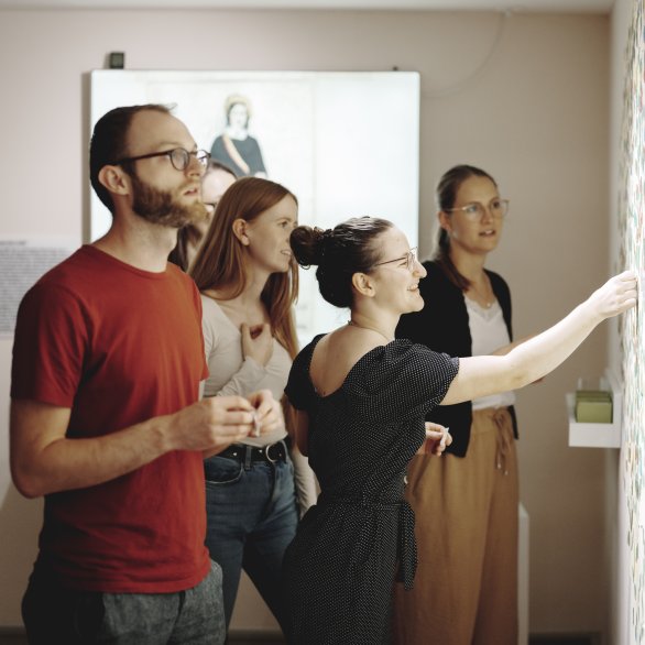 Der Salmen Offenburg © Jigal Fichtner