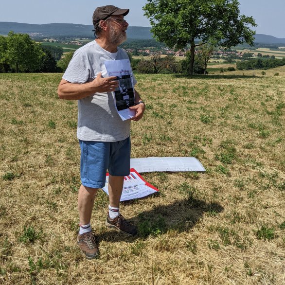 Découvrez le Pays de Pechelbronn autrement !