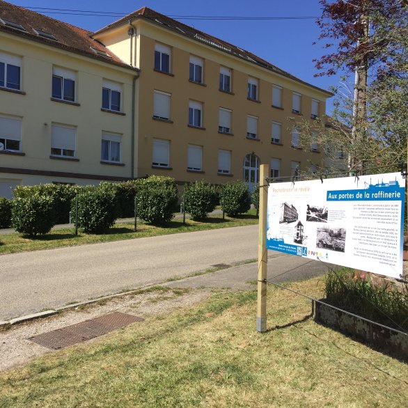 Découvrez le Pays de Pechelbronn autrement !