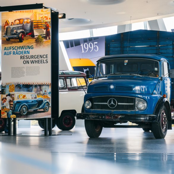 Ausstellungsansicht