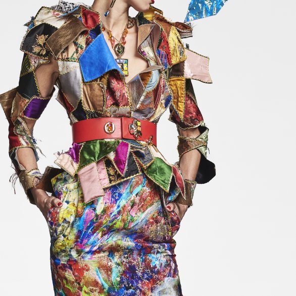 Foto von Marijke Aerden