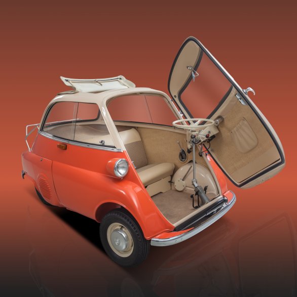 Isetta