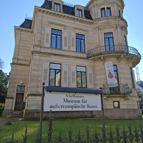 Villa Bertha Villa Bertha