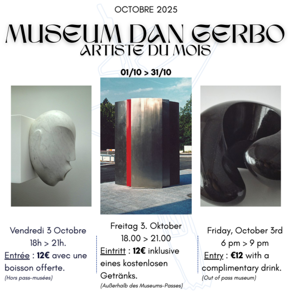 Museum DG Jörg Bollin