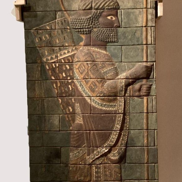 Musée du Louvre, DAO, inv. SB 14276. Cliché © GrandPalaisRmn (Musée du Louvre) / Franck Raux