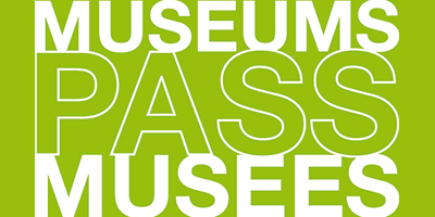 Museums PASS Musées